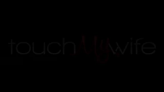 Touchmywife shows my hotwife in a threesome compilation
