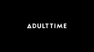 Analtime.xxx Cute Girl Alexa Flexy Fulfills Her Fantasy With Double Penetration