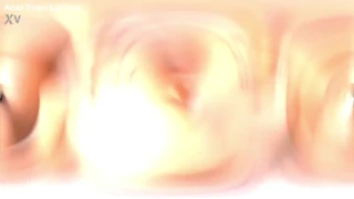 LIA PONCE Slut Takes Monster Cocks In Public Anal Destruction With Cum In Mouth DP!