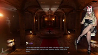 CROFT Adventures episode 28 brings dungeon action with Lara Croft