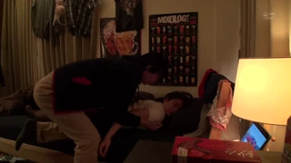 yo her pussy gets super wet n sticky, that wild reaction got me hooked