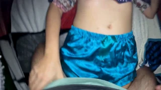 Cheating wife calls for secret sex while husband travels