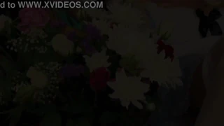cosplay orgy turning wild with cum swapping tongue fencing