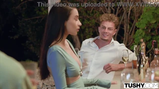 Vanessa Alessia And Agatha Vega Plan Revenge