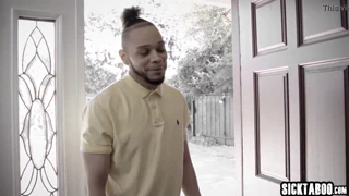 Sexy milf avi love face fucked by dirty guys