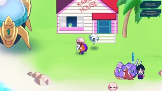 Kame Paradise 2 Episodio 4 escenas creampie sin censura