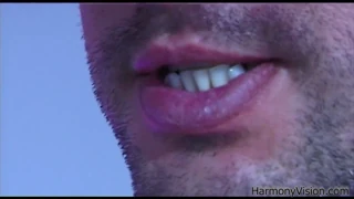 Harmony vision shows freaky busty anal babes