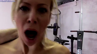 alexis fawx guides a man through becoming one and the part follows