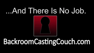 What’s Behind the Scenes of an Interracial Anal Casting Adventure?