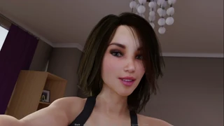 Away From Home Chapter 1 With Milfs Big Tits And Asses