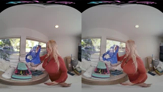 Vrallure my lazy stepson - part 2