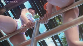3d big tits overwatch genshin impact nsfw hentai porn animation