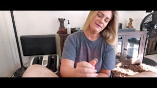 My friends mature woman needs help gettin' over divorce preview