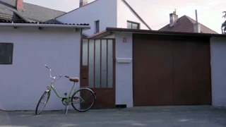 she takes on two hard cocks in a wild threesome orgy