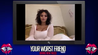 crystal chase with special guest skyla sun in brand new faces
