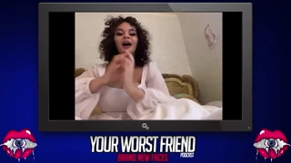 crystal chase with special guest skyla sun in brand new faces