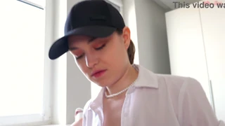 i see extra skinny travesty girl hard fucking big milf with massive tits