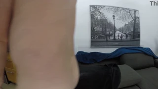 angel lover takes it in the ass