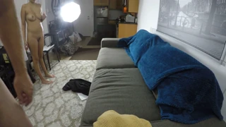angel lover takes it in the ass