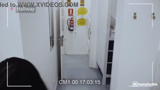 two busty real estate milfs close the deal with client part 1