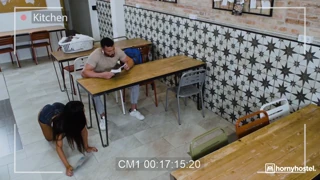 two busty real estate milfs close the deal with client part 1