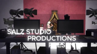 A lazy sunday asian girl gets fucked during photoshoot episode 33