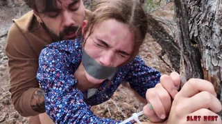 juniper gets wrecked and pissed on in this lost cutie teaser from nade nasty