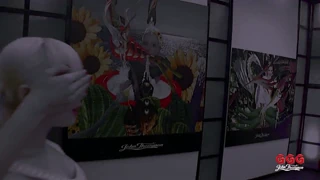 teaser for ggg john thompson shows the pissing paradise and documents the acts