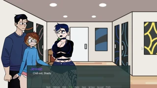 lockdown dom part 20 - licking fat ass