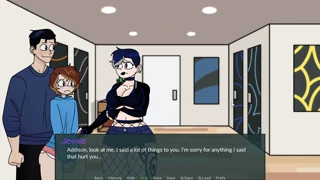 lockdown dom part 20 - licking fat ass