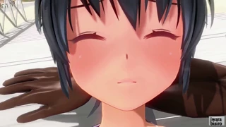 cm3d2 muscular and treine session