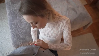 stranac me pokupio na ulici i šokirao se kad sam ga jače jahala. hotwife dnevnik