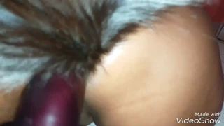 Amateur couple's 2017 video episode 27 📹