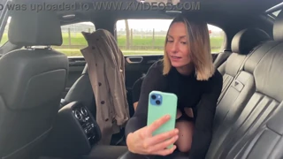 this video shows stan the fan and his bentley memory