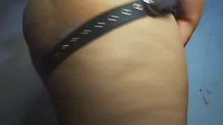 pov places the viewer as the subject for pegging and anal training guidance