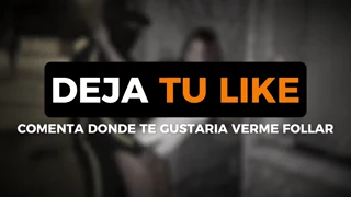 Alejandra Palacios acts at the station and meets the guard