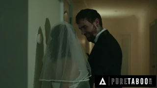 newlywed penelope reed shocked by creepy older mans ritual gettin' disturbed