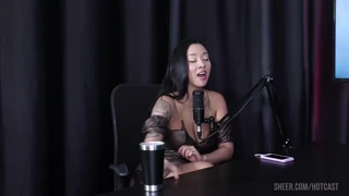 BEST MOMENTS OF WILL MASTRO WITH VITORIA BEATRIZ ON HOT CAST - PART 2