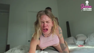 Will you sit and watch this true cuckold experience?