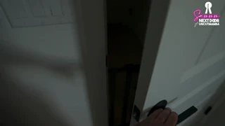 Will you sit and watch this true cuckold experience?