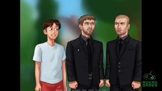 summertime saga ep 125 helen is now mine