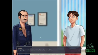 summertime saga ep 125 helen is now mine