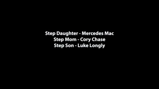 exploring my step daughter mercedes mac in taboo heat