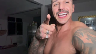 Does a little threesome with my wife and her friend happen gettin' it?