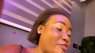 Nigeria lesbians lick pussy
