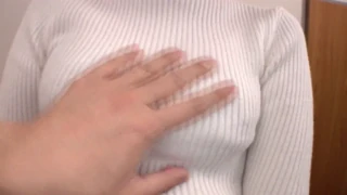 Amateur blowjob occurs with face revealed during personal filming