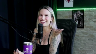 best moments from naughty chat with baby fire and tifany rocha
