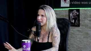 best moments from naughty chat with baby fire and tifany rocha