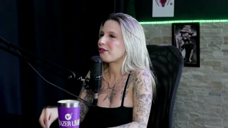 best moments from naughty chat with baby fire and tifany rocha