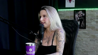 best moments from naughty chat with baby fire and tifany rocha
